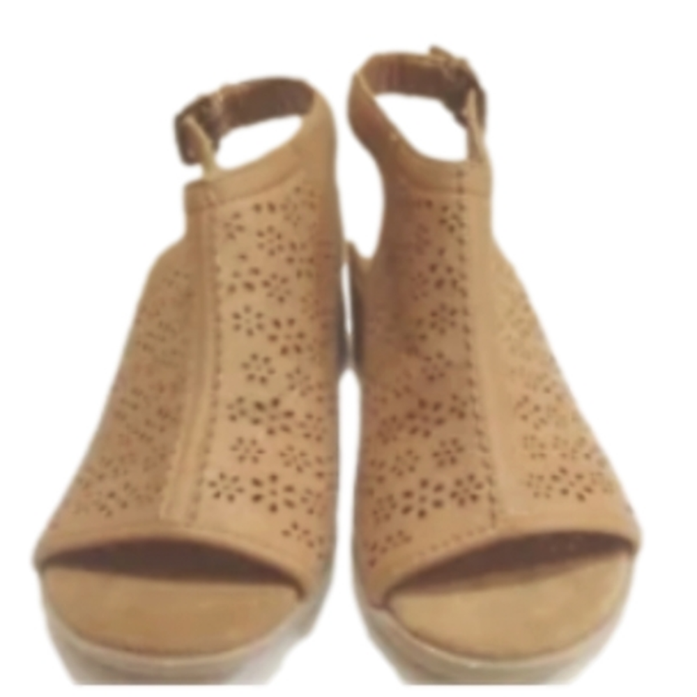 Wonder Nation, ladies easy comfort shoes.